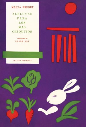 Portada Aleluyas para los más chiquitos